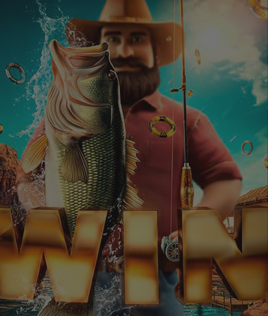 Big Bass Splash