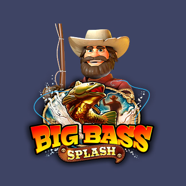Big Bass Splash